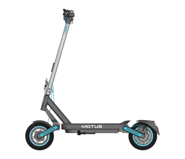 Motus Scooty 10 Max - 1581054 - zdjęcie 2